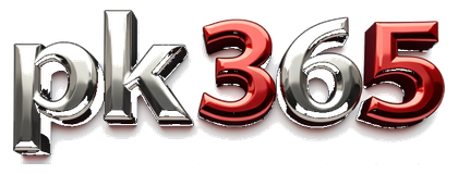 pk 365 logo